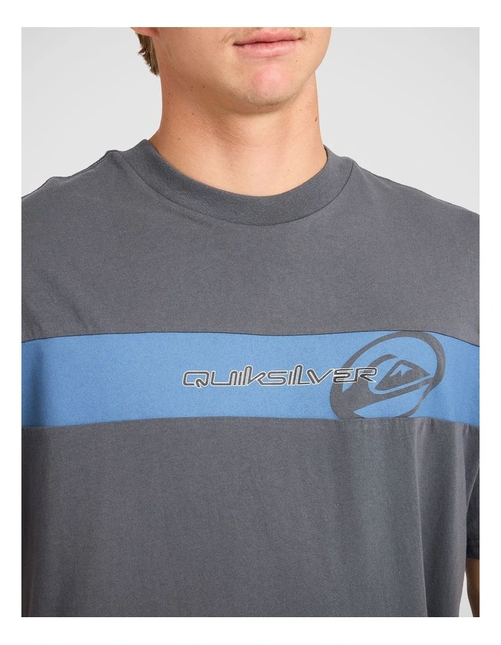 Tilt Panel T-Shirt image 4