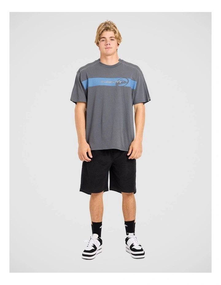 Tilt Panel T-Shirt image 5