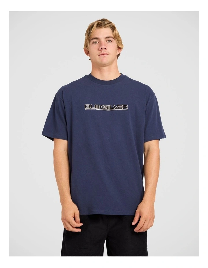 Omnium T-Shirt image 1