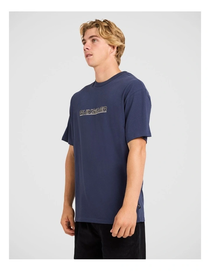 Omnium T-Shirt image 3