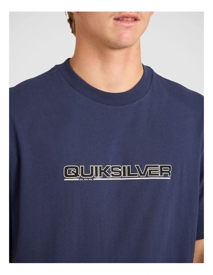 Omnium T-Shirt image 4