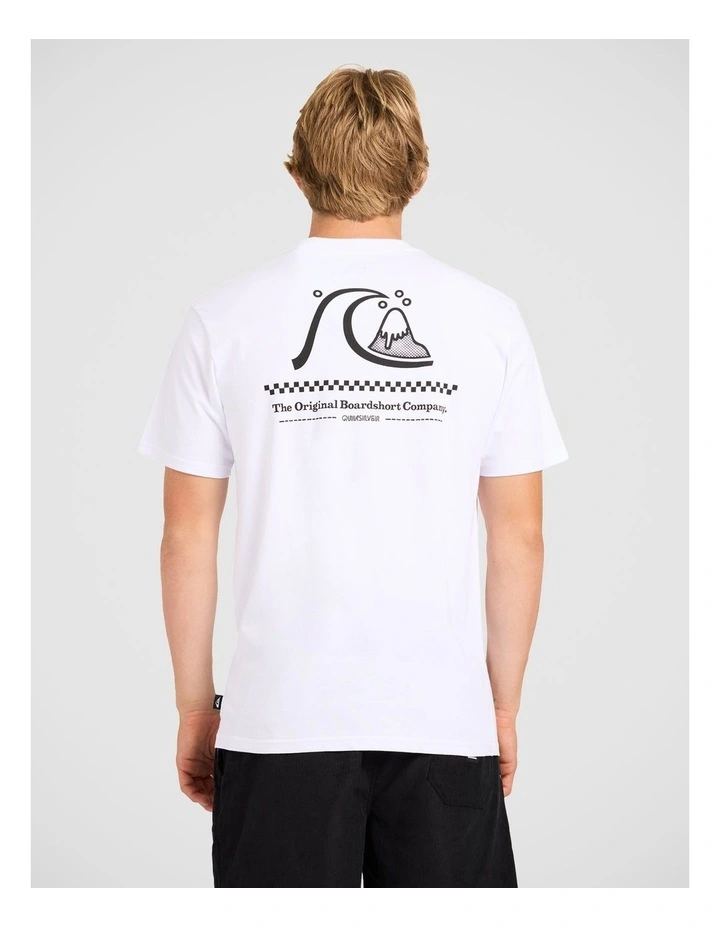 Original Boardshorts Co T-Shirt image 2
