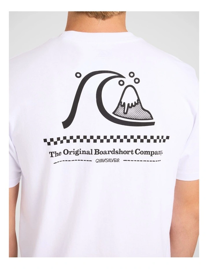 Original Boardshorts Co T-Shirt image 4