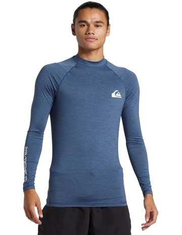Everyday Upf50 Long Sleeve Surf Tee in