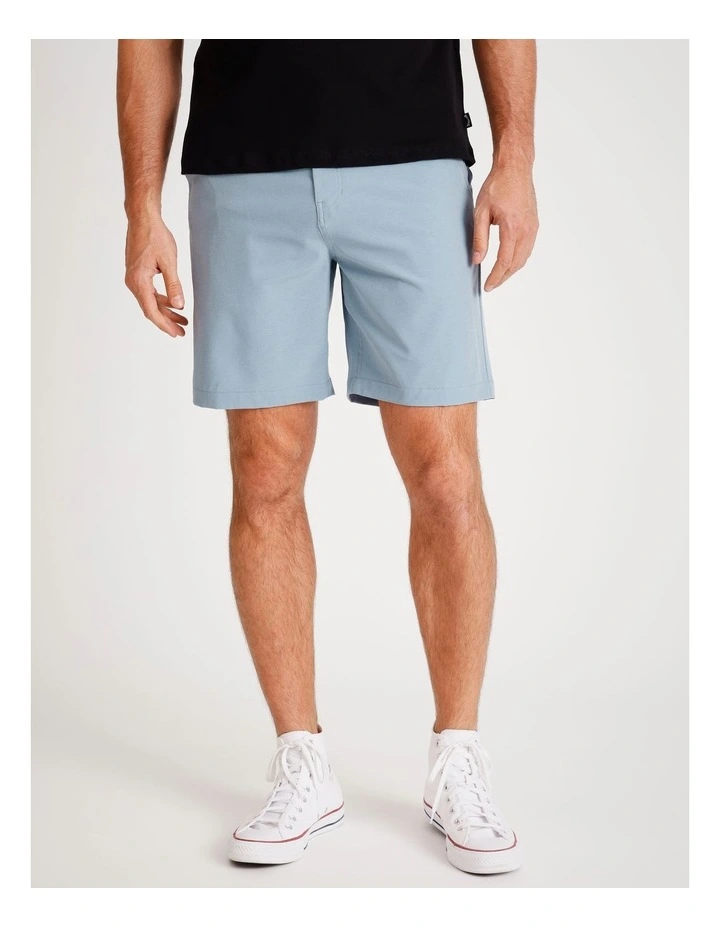 Union Heather Amph 19 Inch in Blue image 1
