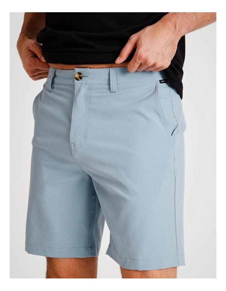 Union Heather Amph 19 Inch in Blue image 2
