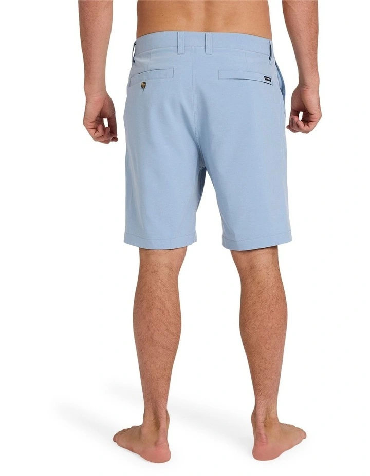 Union Heather Amph 19 Inch in Blue image 2