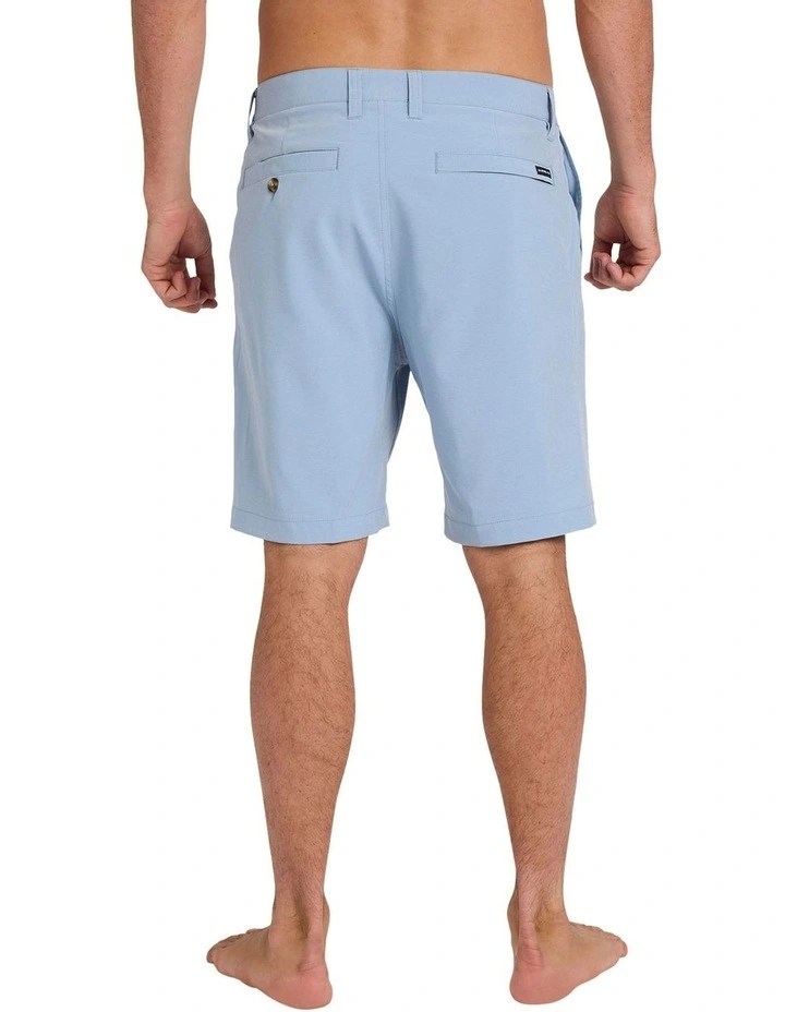 Union Heather Amph 19 Inch in Blue image 2