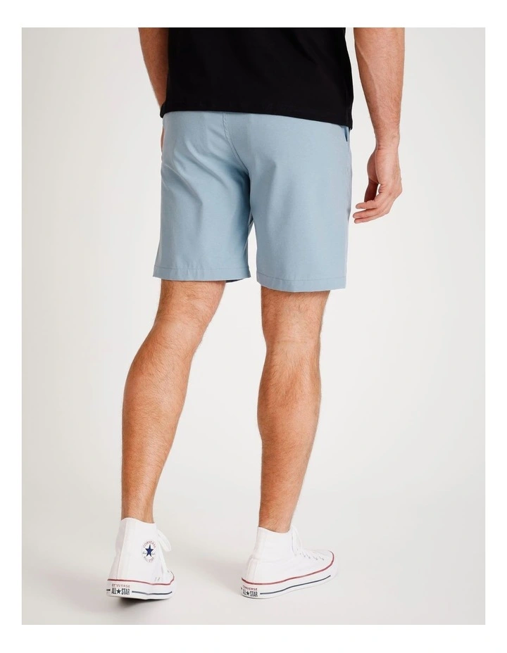 Union Heather Amph 19 Inch in Blue image 3