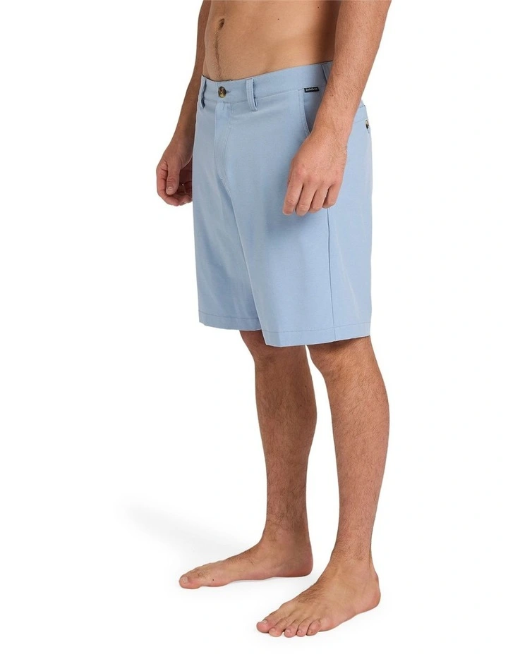 Union Heather Amph 19 Inch in Blue image 3