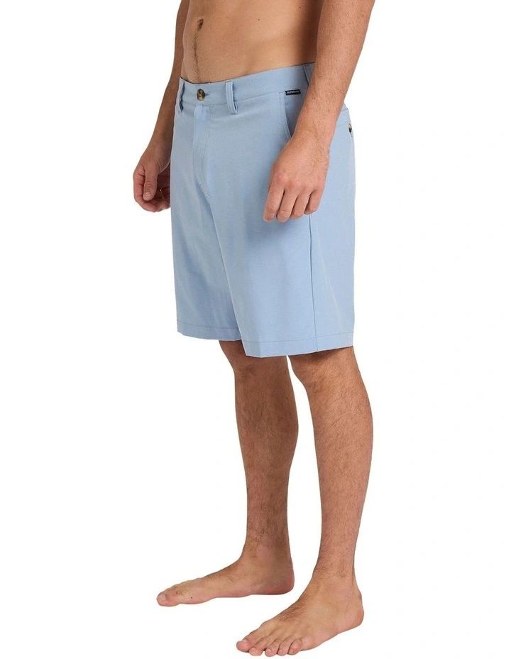 Union Heather Amph 19 Inch in Blue image 3