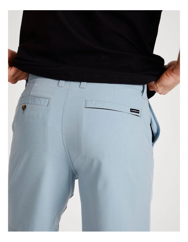Union Heather Amph 19 Inch in Blue image 4