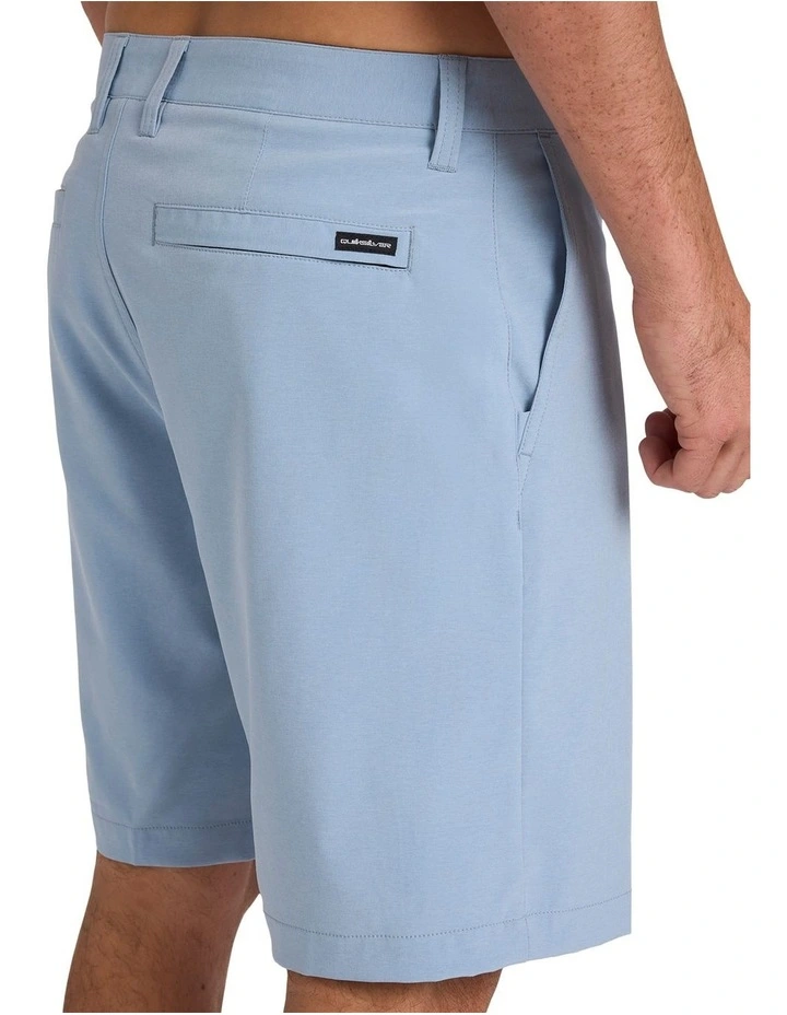 Union Heather Amph 19 Inch in Blue image 4