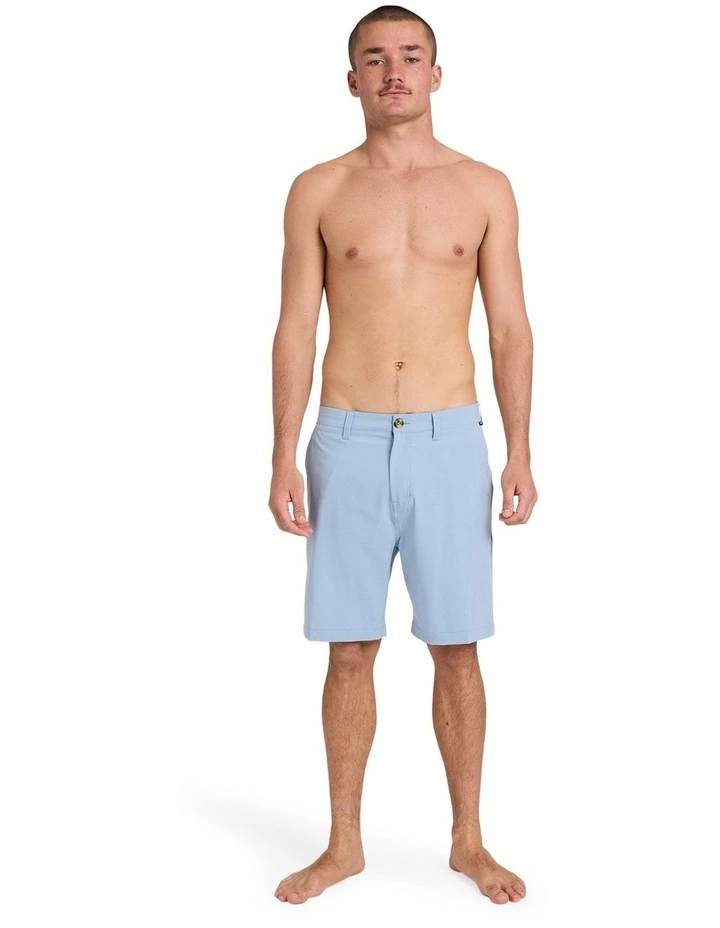 Union Heather Amph 19 Inch in Blue image 5