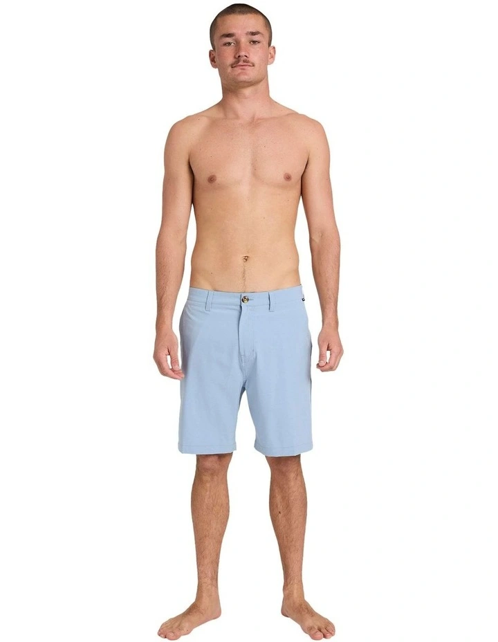 Union Heather Amph 19 Inch in Blue image 5