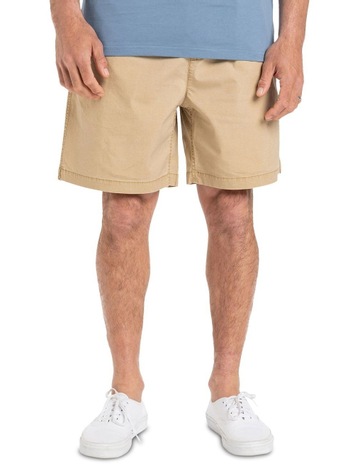 Khaki colour