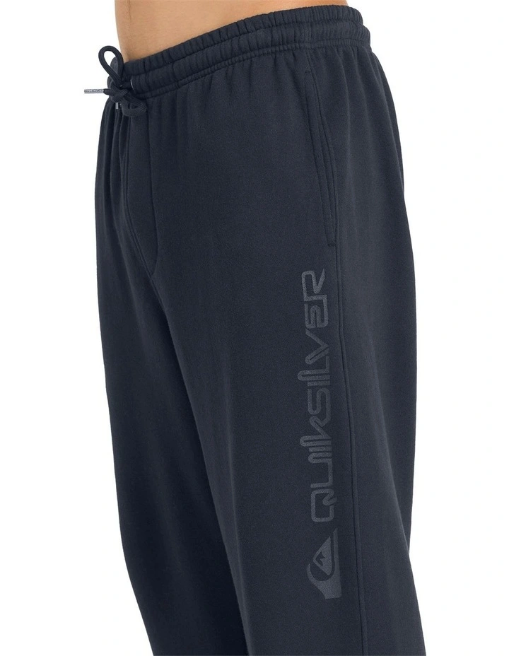 Graphic Track Pants in Blue image 4