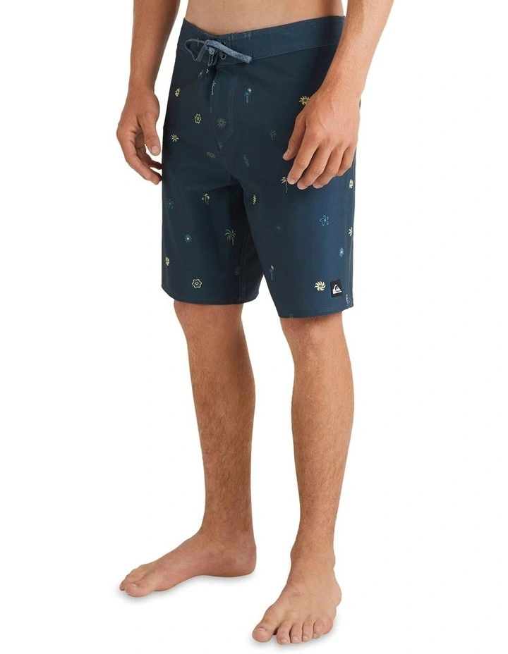 Surfsilk 69 Boardshort in Midnight Navy image 3
