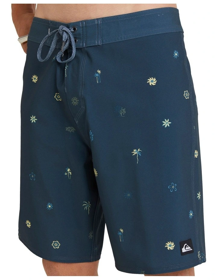 Surfsilk 69 Boardshort in Midnight Navy image 4