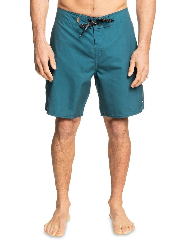 Big Country Boardshort in Reflecting Pond image 1