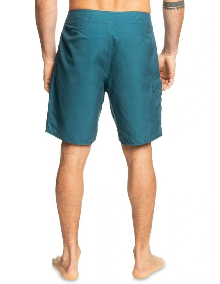 Big Country Boardshort in Reflecting Pond image 2