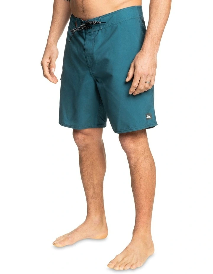Big Country Boardshort in Reflecting Pond image 3