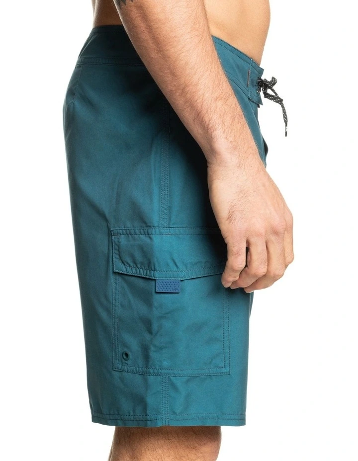Big Country Boardshort in Reflecting Pond image 4