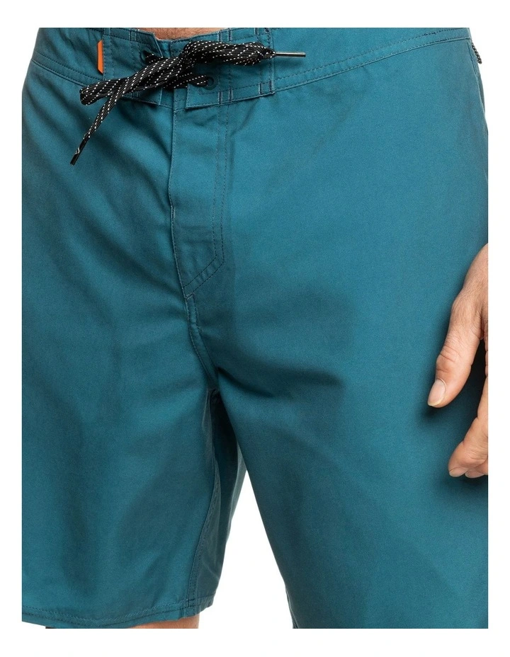 Big Country Boardshort in Reflecting Pond image 5