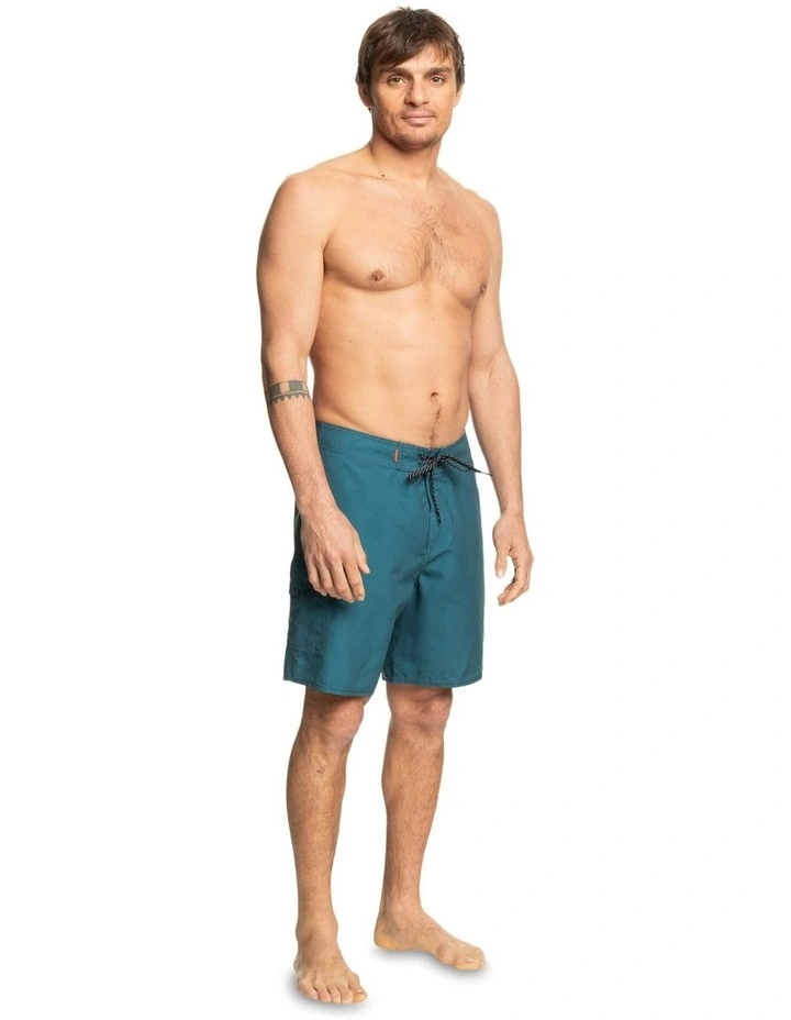 Big Country Boardshort in Reflecting Pond image 6