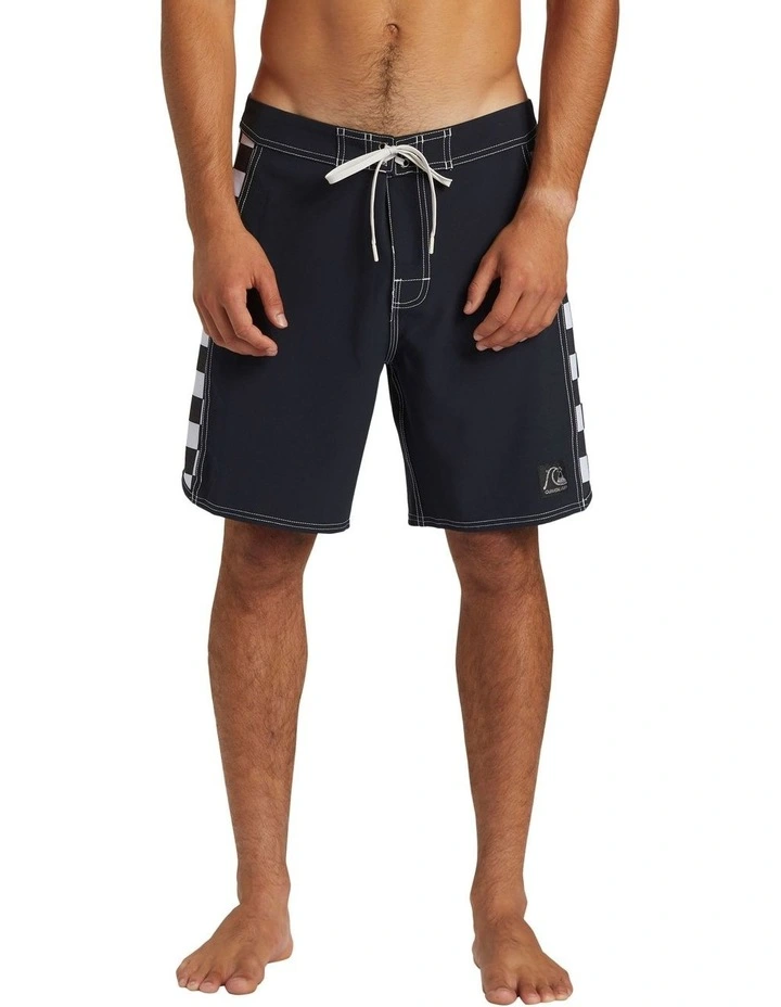 Original Arch 18 Shorts in Black image 1