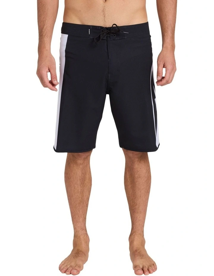 Surfsilk Holmes 20 Shorts in Black image 1