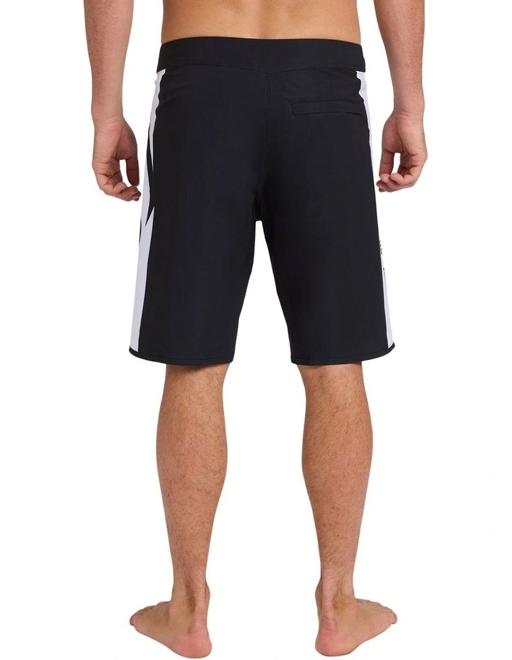 Surfsilk Holmes 20 Shorts in Black image 2