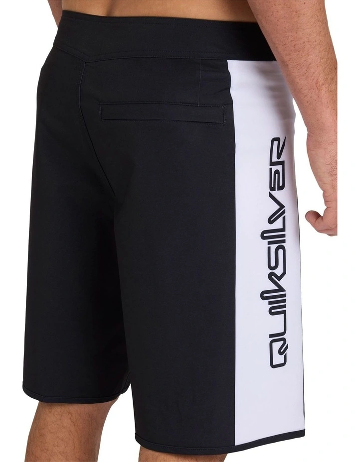 Surfsilk Holmes 20 Shorts in Black image 4