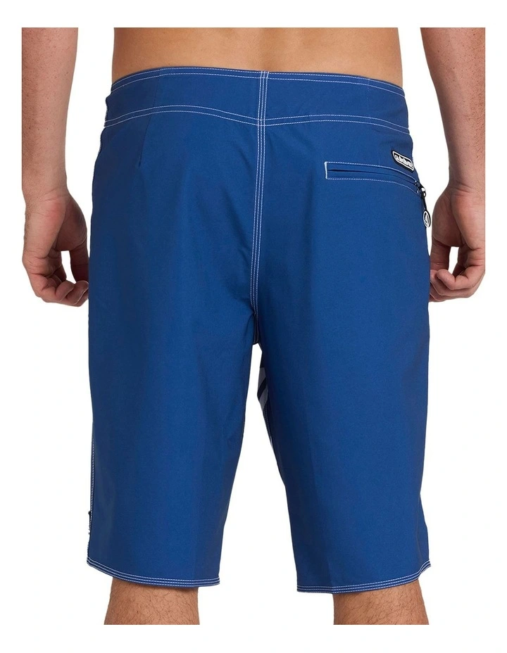 Circuit Boardshort 21Nb in Blue image 2