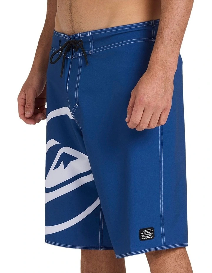 Circuit Boardshort 21Nb in Blue image 3