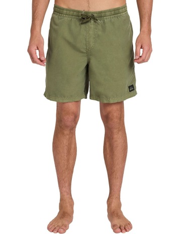 Green colour