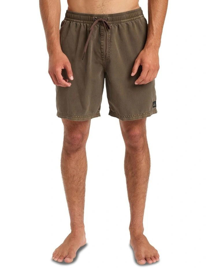 Everyday Surfwash Volley 17Nb in Choclate Brown image 1