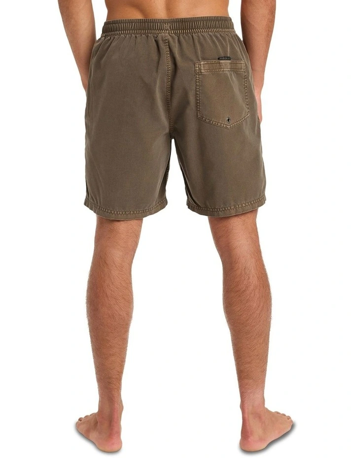 Everyday Surfwash Volley 17Nb in Choclate Brown image 2