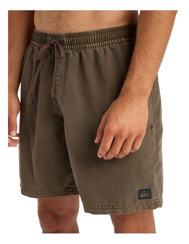 Everyday Surfwash Volley 17Nb in Choclate Brown image 3