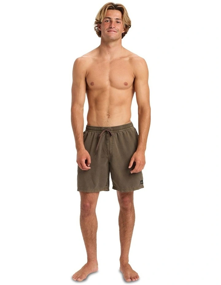 Everyday Surfwash Volley 17Nb in Choclate Brown image 5