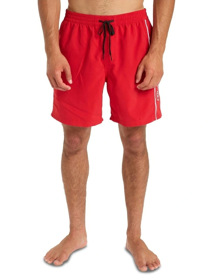 Everyday Vert Volley 17Nb Shorts in Salsa image 1