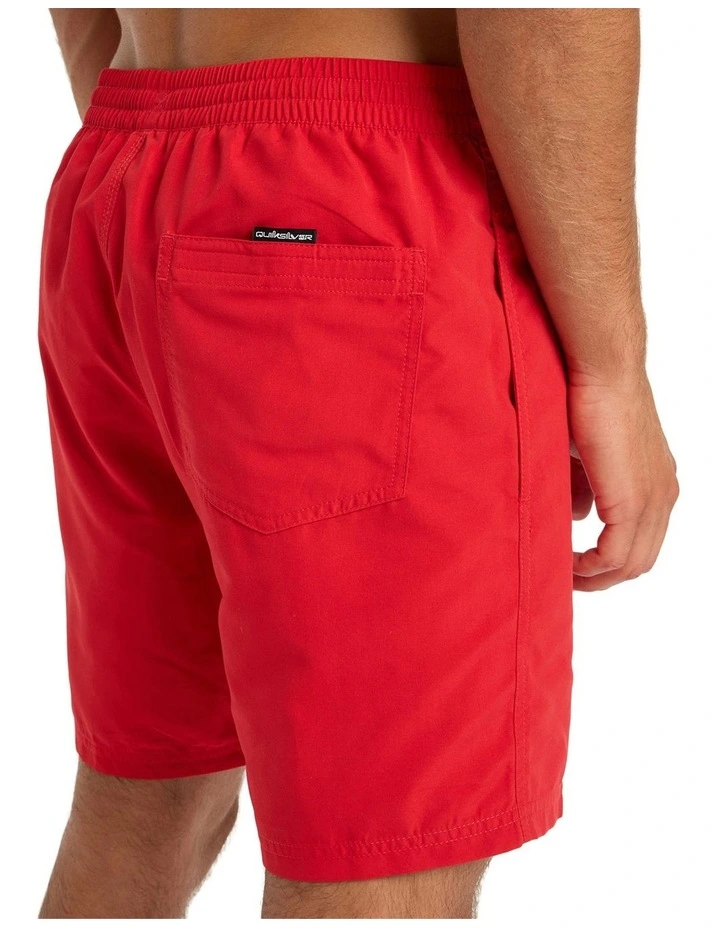 Everyday Vert Volley 17Nb Shorts in Salsa image 4