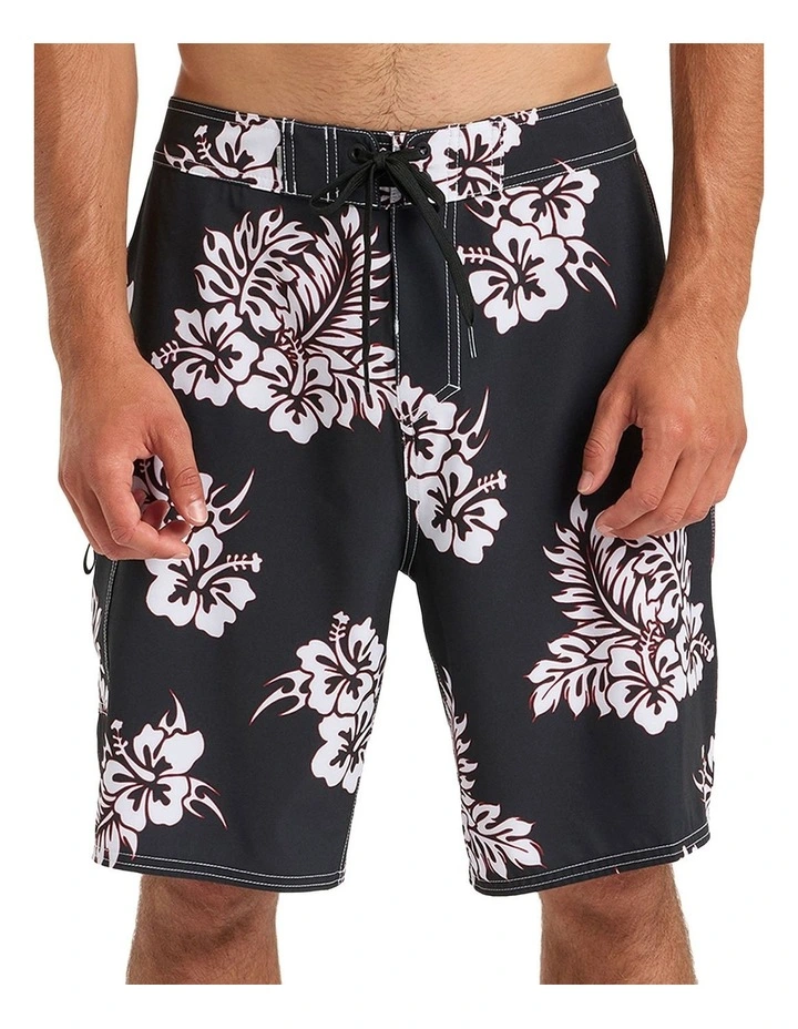 Mercury Core 20 Shorts in Black image 1