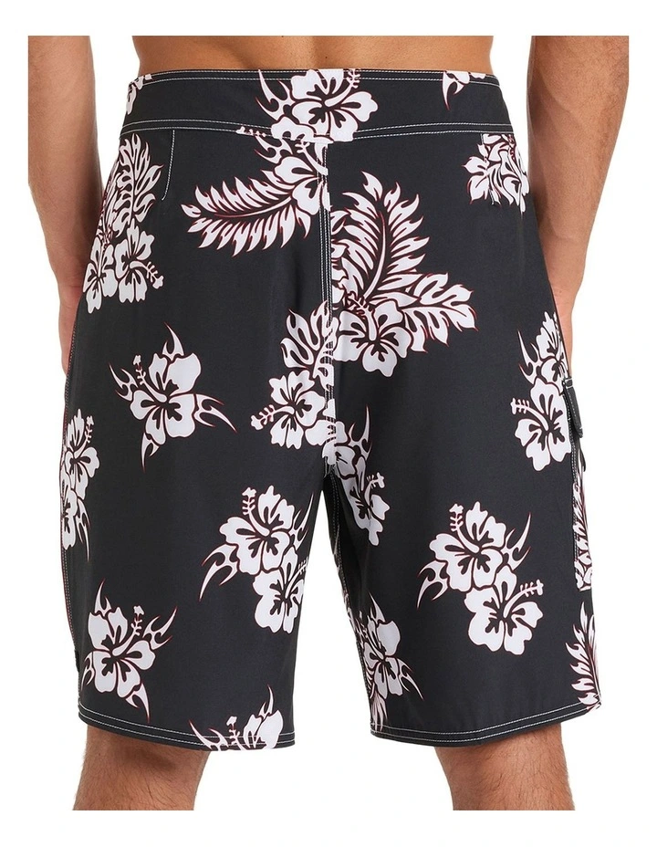 Mercury Core 20 Shorts in Black image 2