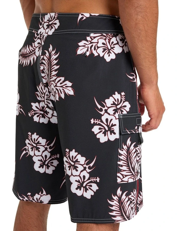 Mercury Core 20 Shorts in Black image 5