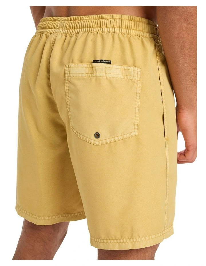17Nb Everyday Surfwash Volley in Brown image 2