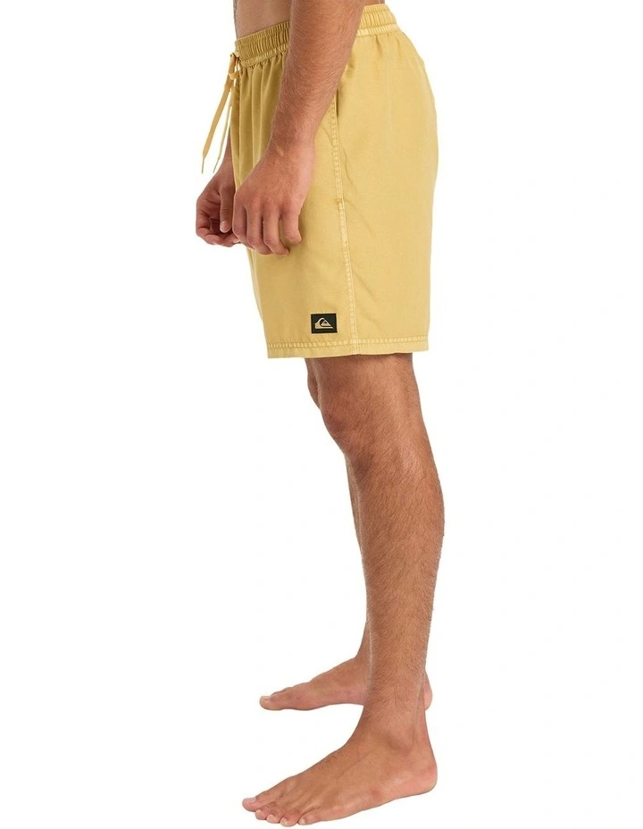 17Nb Everyday Surfwash Volley in Brown image 3