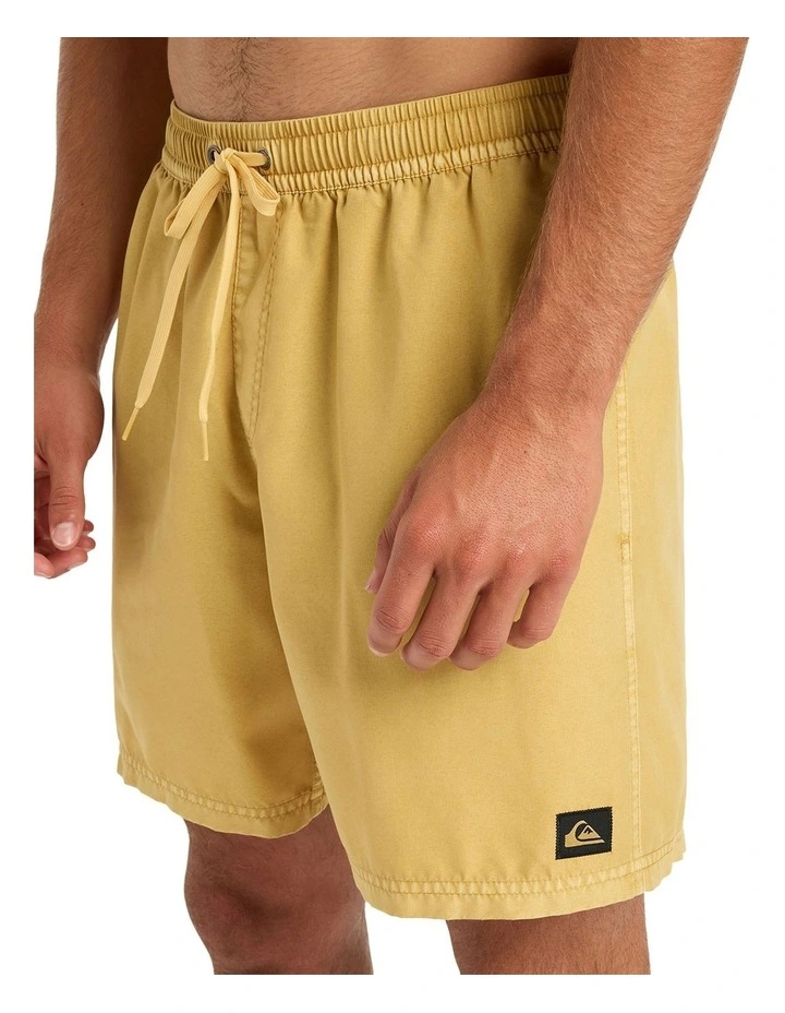 17Nb Everyday Surfwash Volley in Brown image 4