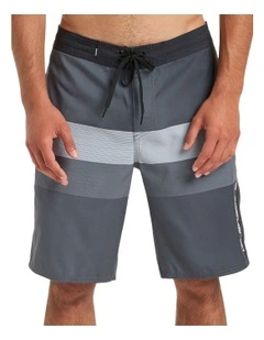 Everyday Padang 20 Beachshort in Grey
