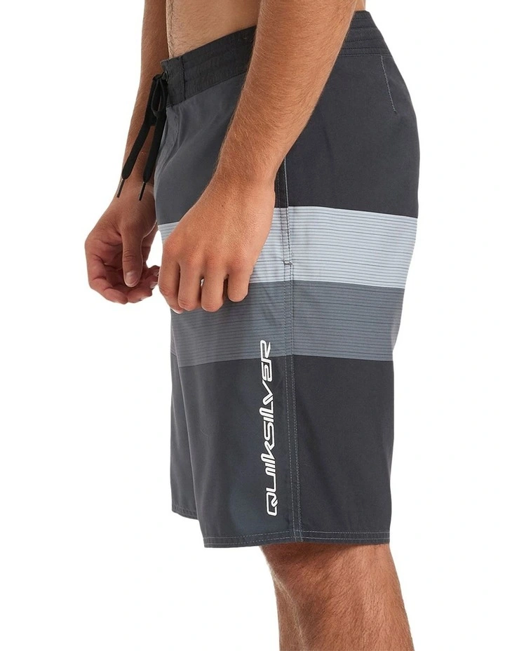 Everyday Padang 20 Beachshort in Grey image 3